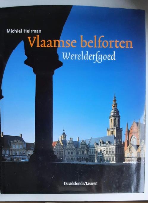 Vlaamse Belforten, Livres, Histoire & Politique, Comme neuf, Enlèvement