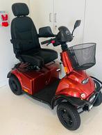Minicross Scootmobiel met regenkap amper gebruikt, Diversen, Brommobielen en Scootmobielen, Ophalen, Zo goed als nieuw