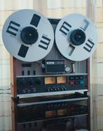 Teac A3300sx, Audio, Tv en Foto, Bandrecorder, Ophalen