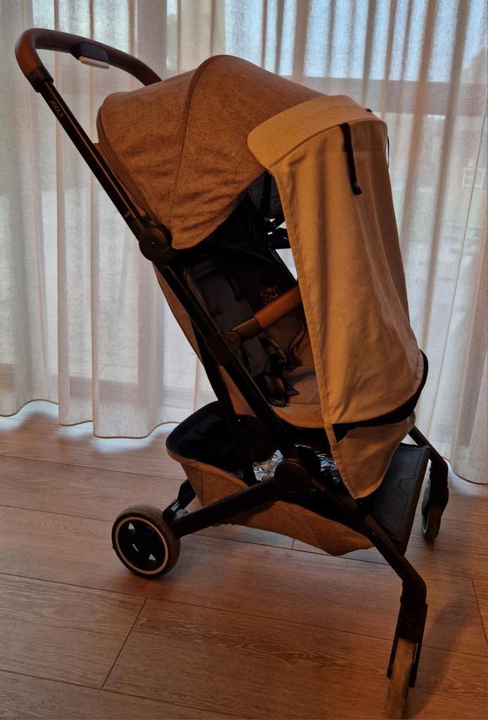 Joolz Aer/Aer+ comfort cover zonnescherm, Kinderen en Baby's, Buggy's, Nieuw, Ophalen of Verzenden