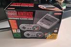 Super Nintendo SNES Mini als nieuw, Games en Spelcomputers, Ophalen of Verzenden, Zo goed als nieuw