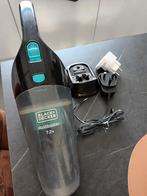Kruimeldief, Black +Decker, Elektronische apparatuur, Ophalen, Gebruikt, Kruimeldief
