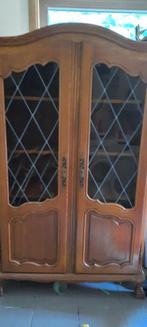 boekenkast, Antiek en Kunst, Antiek | Meubels | Kasten, Ophalen