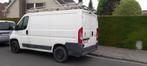 Jumper (2015) bieden, Auto's, Bestelwagens en Lichte vracht, Euro 5, Stof, Zwart, Citroën