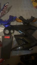 Piece mbk nitro, Ophalen, Zo goed als nieuw