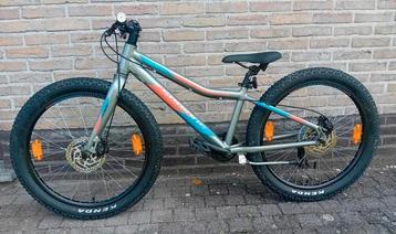 Kinderfiets MTB Serious Trailkid 24inch Disc 7v NWP 499€ 🚴‍ beschikbaar voor biedingen
