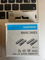 Remblokjes Shimano Dura Ace/Ultegra/105, Fietsen en Brommers, Fietsonderdelen, Ophalen, Overige typen, Racefiets, Nieuw