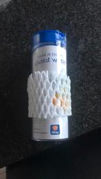 Inflised fles nieuw, Ophalen of Verzenden, Zo goed als nieuw
