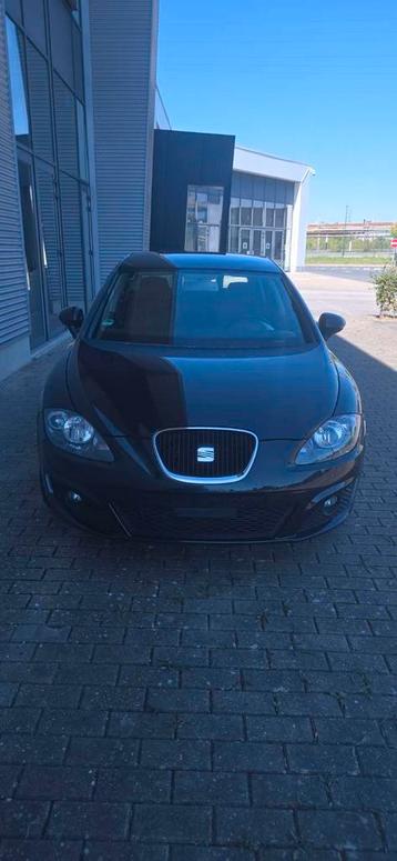 Seat leon, Autos, Euro 5, Achat, Ordinateur de bord, Entreprise