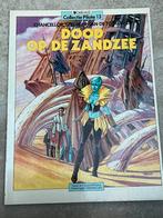 Collectie Pilote - 13 - Dood op de zandzee, Livres, BD, Une BD, Utilisé, Enlèvement ou Envoi