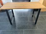 Bureau eik, Huis en Inrichting, Ophalen, Zo goed als nieuw, Bureau