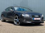AUDI A5 S-Line 2.0 tfsi AUTOMAAT, Auto's, Audi, Particulier, A5, Automaat, Bluetooth