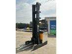 2014 Crown ESR5260 Reachtruck, Overige aandrijving, Heftruck, Crown
