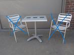 Bistro tafel, Tuin en Terras, Tuintafels, Ophalen