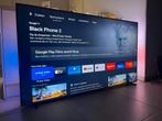 Philips 70" 4k Smart Tv met Ambilight, Philips, Ophalen of Verzenden, Zo goed als nieuw, 4k (UHD)