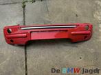 Voorbumper rood Mini R50 Cooper / One 51116800130, Mini, Avant, Enlèvement ou Envoi, Pare-chocs