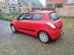 Suzuki Swift onderdeel, Auto's, Suzuki, Euro 5, Stof, Swift, Grijs