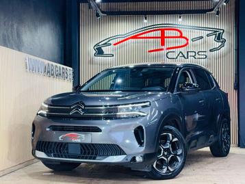 Citroën C5 Aircross 1.5 BlueHDi Shine * GARANTIE 12 MOIS * beschikbaar voor biedingen