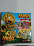 Splinternieuw Maya 4in1 gezelschapsspellen, Ophalen