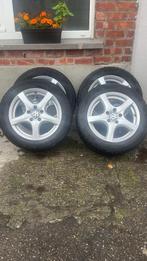 Te koop: een mooie set originele Volkswagen Golf 6 velgen, Auto-onderdelen, Banden en Velgen, Ophalen, Gebruikt, 16 inch, Banden en Velgen