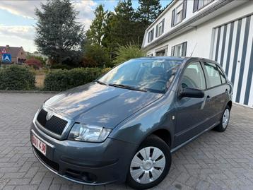 Skoda Fabia - HTP Edition - Gekeurd - Perfecte Staat! beschikbaar voor biedingen