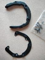Tankring PRO SW Motech Honda Africa Twin, Ophalen