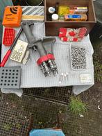 Tir sportif Tourelle  LYMAN SPAR-T – 6 outils, Hobby en Vrije tijd, Ophalen, Zo goed als nieuw