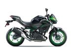 Kawasaki Z500 SE 2024, Motos, Motos | Kawasaki, Naked bike, 12 à 35 kW, 2 cylindres, 500 cm³