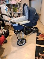 Kinderwagen Torck met stoeltje., Kinderen en Baby's, Kinderwagens en Combinaties, Ophalen, Gebruikt, Kinderwagen