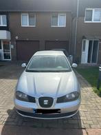 Seat Cordoba 1.4TDI 2006, Auto's, Seat, Te koop, Zilver of Grijs, Diesel, Euro 4