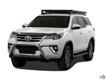 Front Runner Dakrek Roof Rack Toyota Fortuner (2016-huidig)  disponible aux enchères