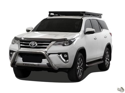 Front Runner Dakrek Roof Rack Toyota Fortuner (2016-huidig), Caravanes & Camping, Tentes, Enlèvement ou Envoi