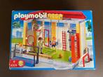 Playmobil turnzaal 4325 compleet, Kinderen en Baby's, Speelgoed | Playmobil, Ophalen, Zo goed als nieuw