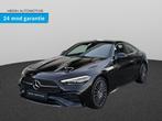 Mercedes-Benz CLE-Klasse 220 D Coupé AMG Line | Panoramisch, Auto's, Automaat, Overige modellen, 4 cilinders, Diesel