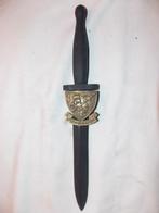 commando de marine badge voor D-Day, Ophalen of Verzenden, Marine, Embleem of Badge