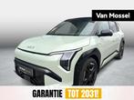 KIA EV3 BEV 81,4 kWH GT Line, Stof, Elektrische ramen, 5 zetels, 5 deurs