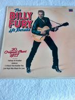BILLY FURY.  VG/+ POPCORN LP .TAB 37, Utilisé, Enlèvement ou Envoi