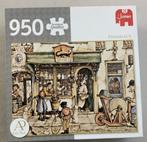 Puzzle Anton Pieck 950 pièces Pharmacy Jumbo 82121 complet, Envoi, Utilisé