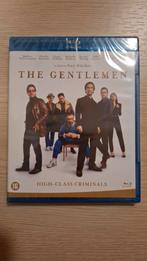 The Gentlemen - Blu-ray (NON OUVERT), Enlèvement ou Envoi, Neuf, dans son emballage