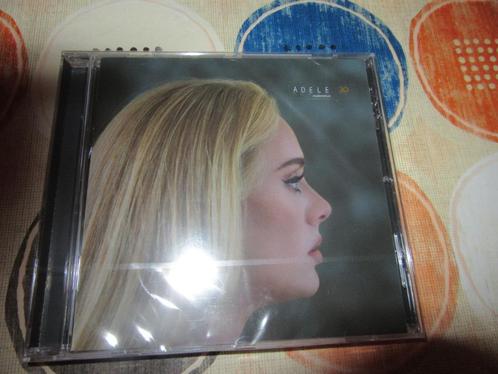 Adele 30, CD & DVD, CD | Pop, Comme neuf, 2000 à nos jours, Enlèvement ou Envoi