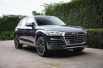 Audi Q5 50 TFSIe Quattro S-Line, Auto's, 0 min, Euro 6, 0 kg, 5 zetels