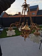 Kroonluster, Huis en Inrichting, Ophalen, Zo goed als nieuw