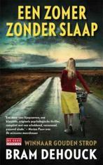 Bram Dehouck / keuze uit 3 boeken, Ophalen of Verzenden, Zo goed als nieuw