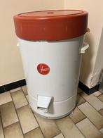 Droogzwierder, Ophalen, Zo goed als nieuw, Metaal