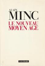 Le nouveau Mayen Âge Alain Minc, Boeken, Politiek en Maatschappij, Alain Minc, Zo goed als nieuw, Politiek en Staatkunde, Ophalen