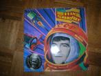 Bram Tchaikovsky, Cd's en Dvd's, Vinyl | Rock, Verzenden, Gebruikt, 12 inch, Poprock