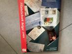 postzegels belgie filaboek jaar 1999 xx, Verzenden, Orginele gom, Zonder stempel, Postfris