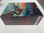 De Piraten van Barataria | 12x HC | Complete serie - 1e druk, Boeken, Ophalen, Complete serie of reeks, Zo goed als nieuw, Marc Bourgne