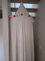 Klamboe bedhemel gebroken wit, Kinderen en Baby's, Ophalen of Verzenden, Klamboe