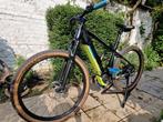 E-MTB Corratec E-Power X-Vert Prime 2018, Fietsen en Brommers, Elektrische fietsen, Ophalen, Gebruikt, 50 km per accu of meer
